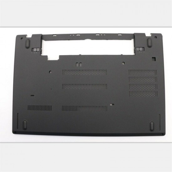 CARCASA INFERIOR CHASIS LENOVO THINKPAD T480 | 01YR485 AP169000600 FUJITSU 34432